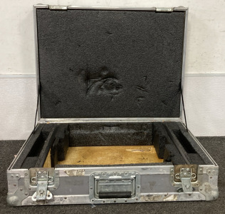 Heavy Duty Audio Equipment Case