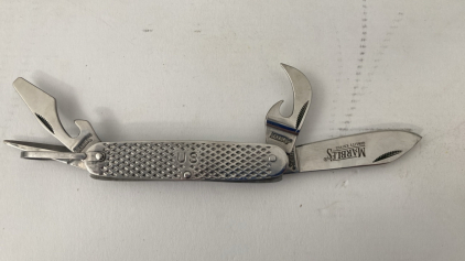 Marbles Utility Knife