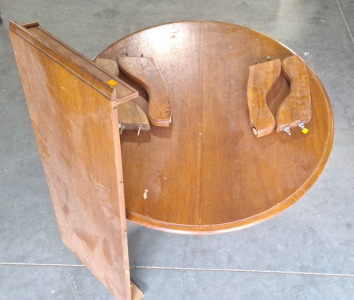 Expanable Round Table ....BBFN