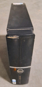 Dell Desktop Intel Core...BBFN
