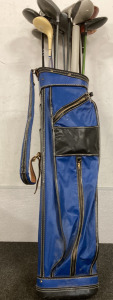 Golf Clubs