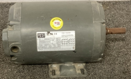 Weg 11522330 AC Motor