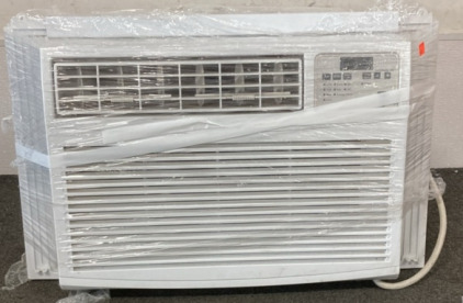 Window Air Conditioning