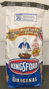 KingSford The Original Charcoal Briquets