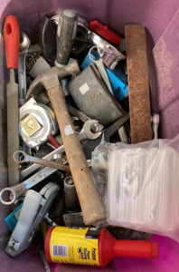 Various Tools