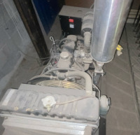 Generator made for emergency power for large building - 22