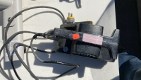 Electric Drill, Belt Sander, Angle Grinder - 6