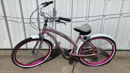 26&rdquo; Kent Del Rio Bicycle (Pink)