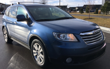 2008 SUBARU TRIBECA - AWD