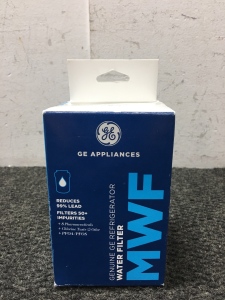 GE Refrigerator Water Filter