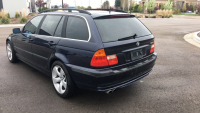 2004 BMW 325XIT - 165K MILES - - 3