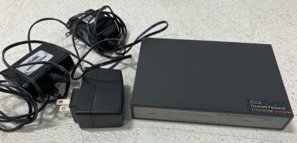 HPE OfficeConnect 1420 Series Switch JH329A