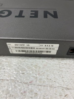 Netgear Prosafe GS110TP Switch - 2