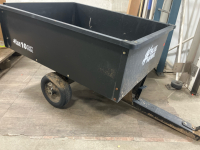 ATV Yard Cart - 2