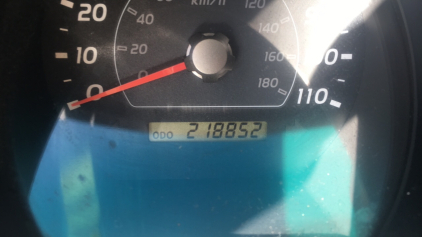 2006 TOYOTA 4-RUNNER - 4X4