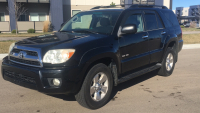 2006 TOYOTA 4-RUNNER - 4X4 - 3