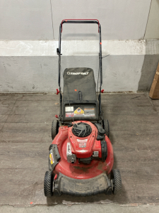 Troy Built Lawn Mower TB110