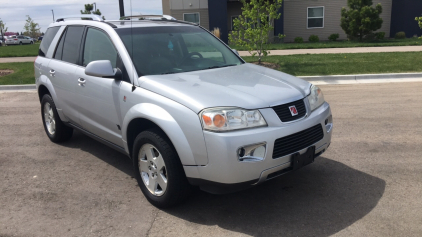 2004 SATURN VUE - AWD