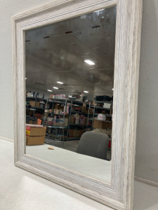 Large Wall Mirror