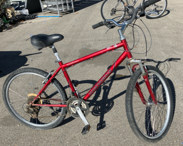 Diamondback Wildwood Citi 26” bicycle