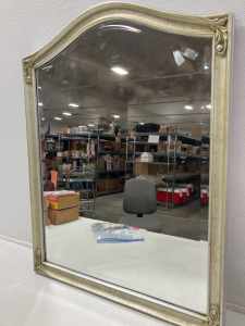 Large Wall Mirror