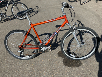 Diamondback Sorrento SE 26” Bicycle