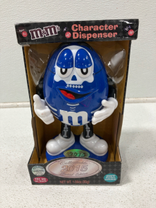 M&M’s Character Dispenser