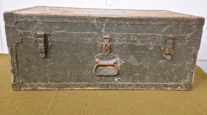 (1l Storage Chest