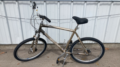 26” Giant Sedona LX Bicycle (Tan)