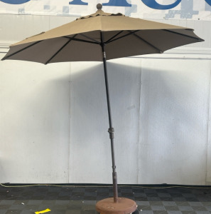 Proshade Lawn Umbrella