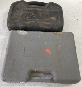 Black & Decker Battery Powered Rotary #VP940, Pittsburgh Autobody Hammer and Dolly Set And More