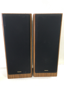 Technics SB-A30 Floor Speakers