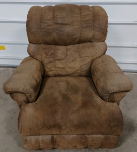 (1) Lazyboy Recliner