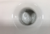American Standard Sink White Porceline 20”1/2x17”1/4 - 4