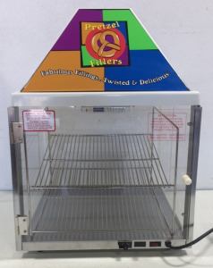 Pretzel Fillers Machine good working order