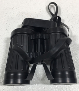 Bausch & Lomb 7x50 Binoculrs With Soft Case