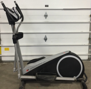 Pro-Form 395 E 18&rdquo; Extended Stride 58&rdquo;x20&rdquo;