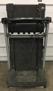 Pro Form Tred Meal 57x28