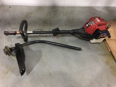Craftsman Weed Wacker