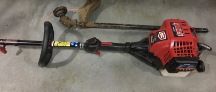 Craftsman Weedwacker