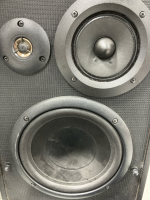 KLH/PLB Speakers - 2