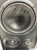 KLH/PLB Speakers - 3