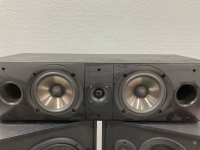 KLH/PLB Speakers - 4