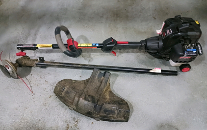 Craftsman Weedwacker