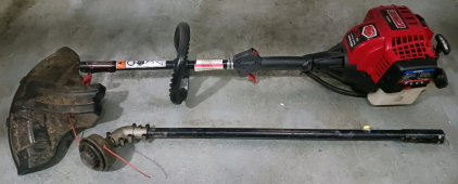 Craftsman Weedwacker