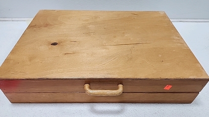 Tea Box