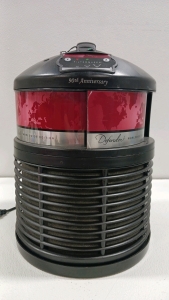 Defender World Wide Filter Queen 90th Anniversary Edition (Powers on)