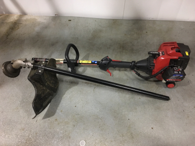 Craftsman Weedwacker