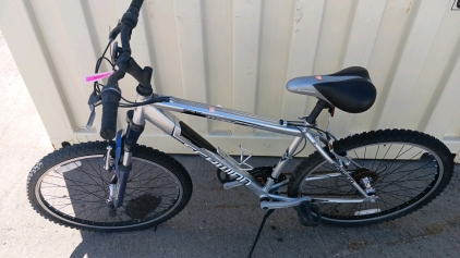 26" 21-Speed Schwinn Sidewinder