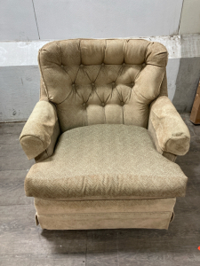 Vintage Chair